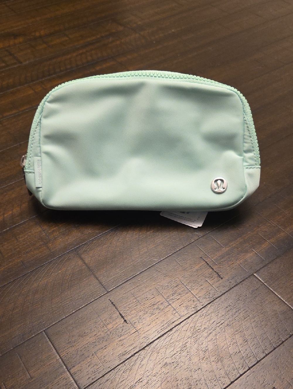 Lululemon Everywhere Belt Bag In Citra Lime